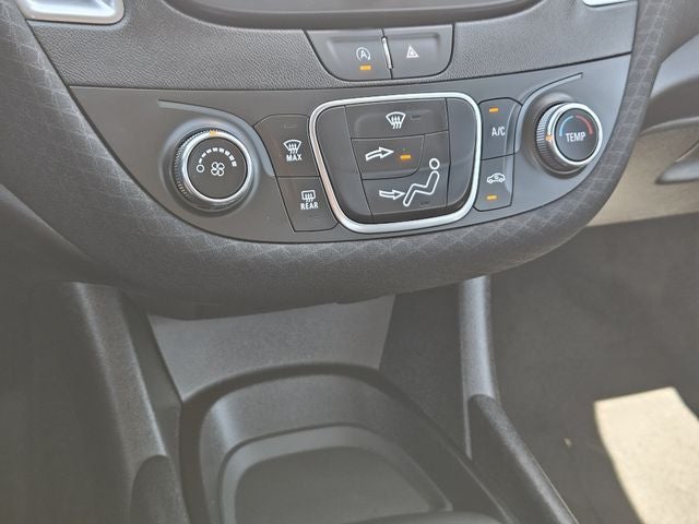 2024 Chevrolet Malibu LS 1LS