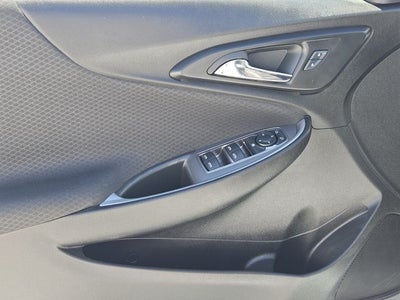 2024 Chevrolet Malibu LS 1LS