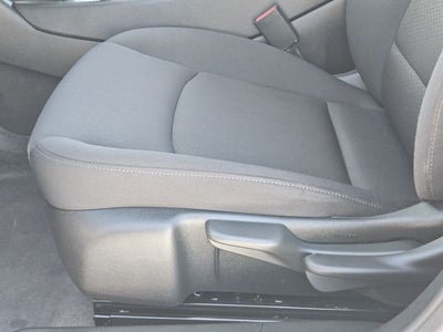 2024 Chevrolet Malibu LS 1LS