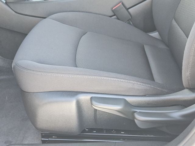 2024 Chevrolet Malibu LS 1LS