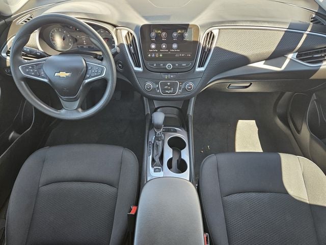 2024 Chevrolet Malibu LS 1LS