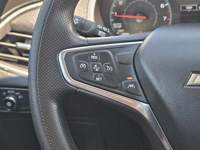 2024 Chevrolet Malibu LS 1LS