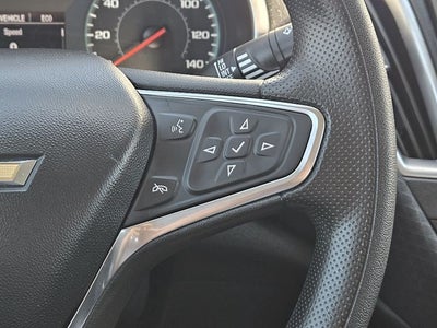 2024 Chevrolet Malibu LS 1LS