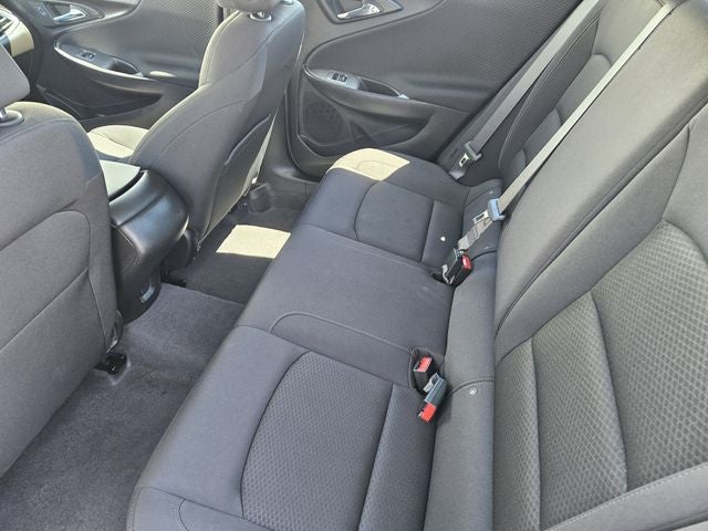 2024 Chevrolet Malibu LS 1LS