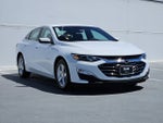 2024 Chevrolet Malibu LS 1LS