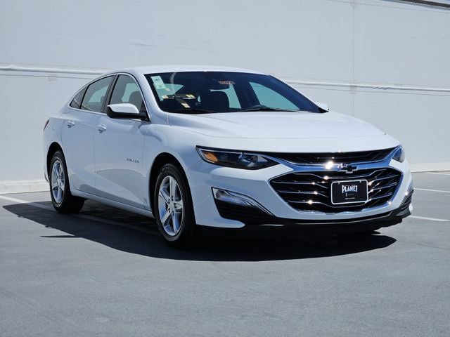 2024 Chevrolet Malibu LS 1LS