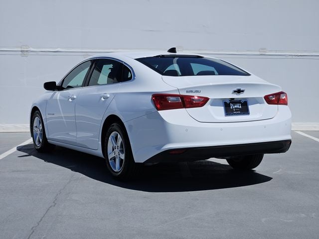 2024 Chevrolet Malibu LS 1LS