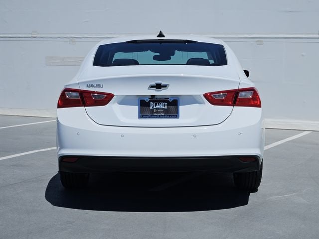 2024 Chevrolet Malibu LS 1LS