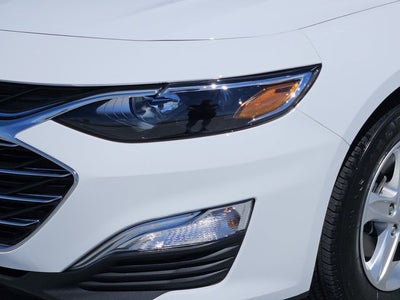 2024 Chevrolet Malibu LS 1LS