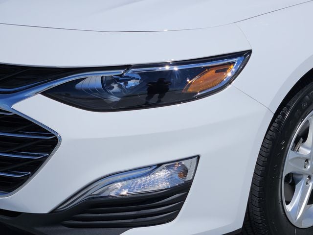 2024 Chevrolet Malibu LS 1LS