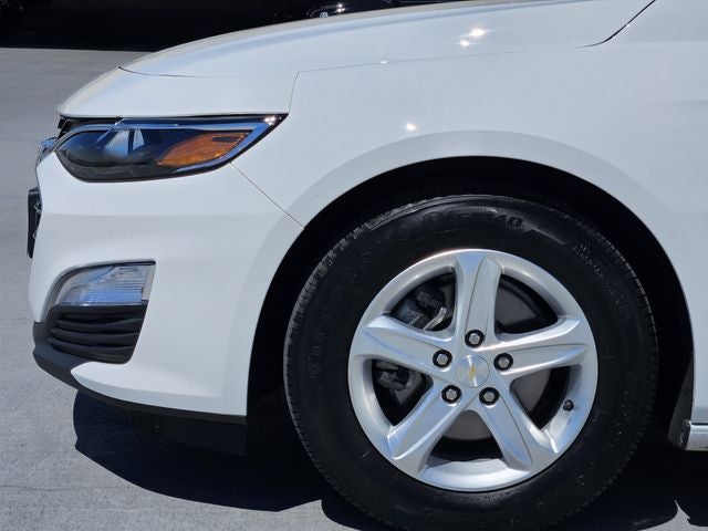 2024 Chevrolet Malibu LS 1LS