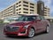 2017 Cadillac CTS 3.6L Premium