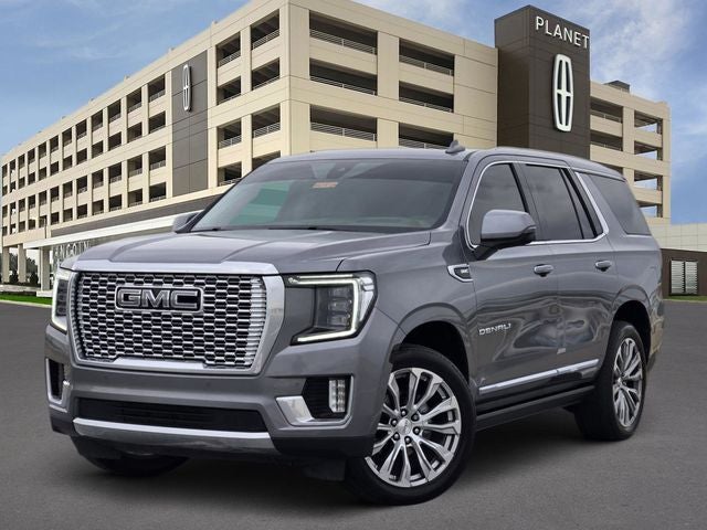 2021 GMC Yukon 2WD Denali's photo
