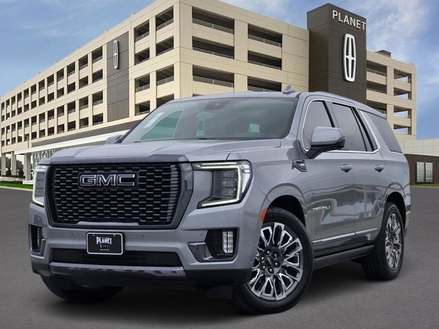 2023 GMC Yukon 4WD Denali Ultimate's photo