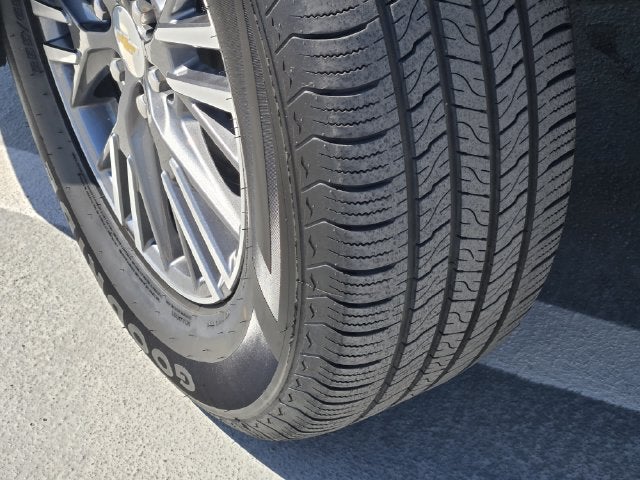 2025 Chevrolet Traverse LT 1LT