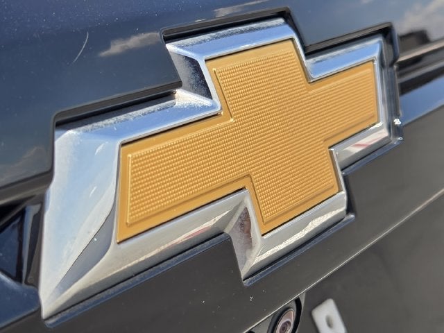2025 Chevrolet Traverse LT 1LT