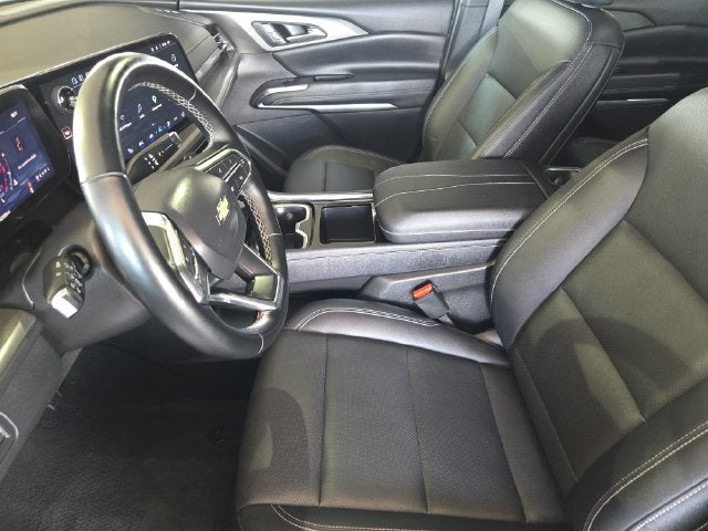 2025 Chevrolet Traverse LT 1LT