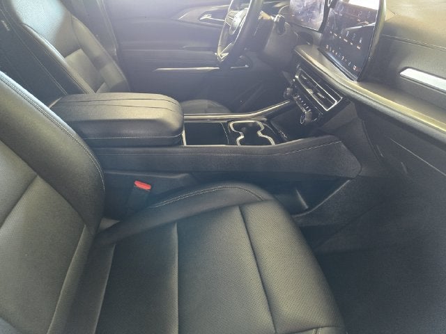 2025 Chevrolet Traverse LT 1LT