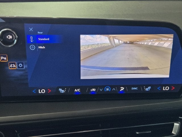 2025 Chevrolet Traverse LT 1LT