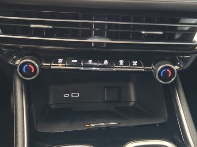 2025 Chevrolet Traverse LT 1LT