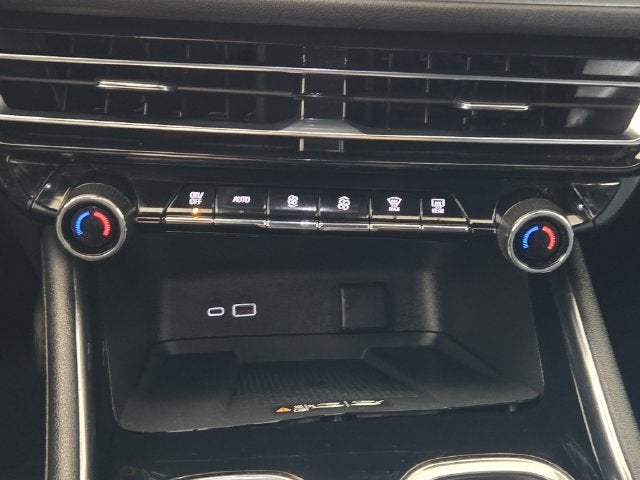 2025 Chevrolet Traverse LT 1LT