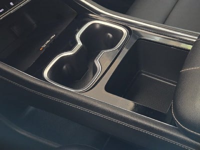 2025 Chevrolet Traverse LT 1LT