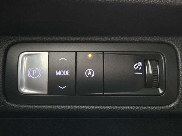 2025 Chevrolet Traverse LT 1LT