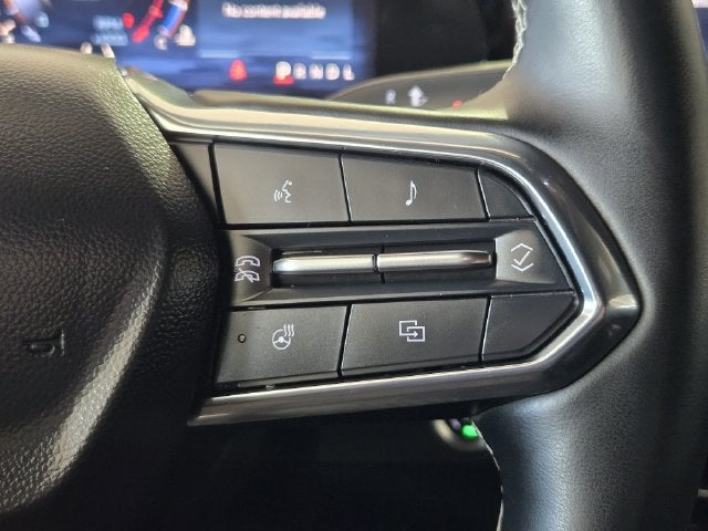 2025 Chevrolet Traverse LT 1LT