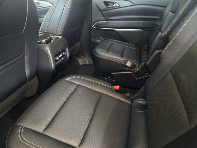 2025 Chevrolet Traverse LT 1LT