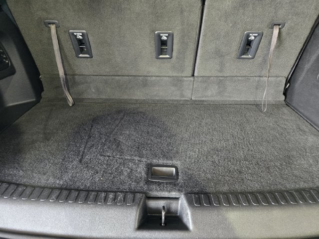 2025 Chevrolet Traverse LT 1LT