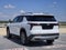 2025 Chevrolet Traverse LT 1LT