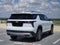 2025 Chevrolet Traverse LT 1LT