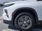 2025 Chevrolet Traverse LT 1LT