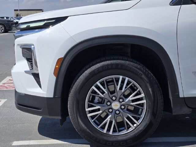 2025 Chevrolet Traverse LT 1LT