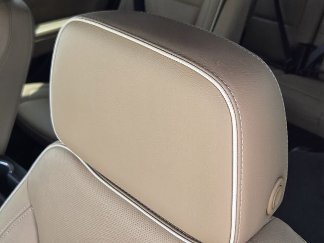 2022 Chevrolet Tahoe Premier