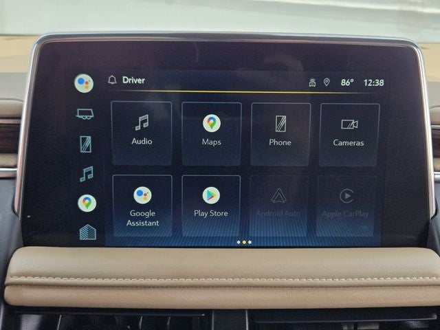 2022 Chevrolet Tahoe Premier