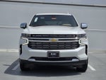 2022 Chevrolet Tahoe Premier