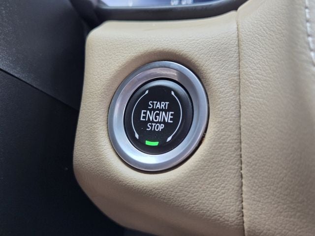 2022 Chevrolet Tahoe Premier