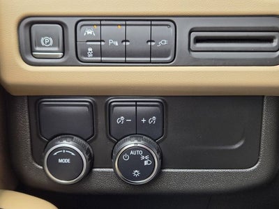 2022 Chevrolet Tahoe Premier