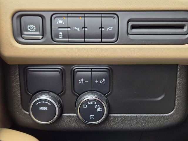 2022 Chevrolet Tahoe Premier