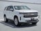 2022 Chevrolet Tahoe Premier