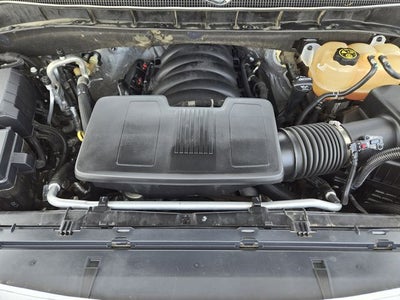 2022 Chevrolet Tahoe Premier