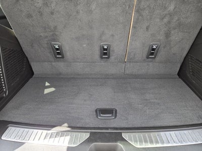 2022 Chevrolet Tahoe Premier