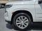 2022 Chevrolet Tahoe Premier