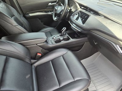 2023 Cadillac XT4 Sport