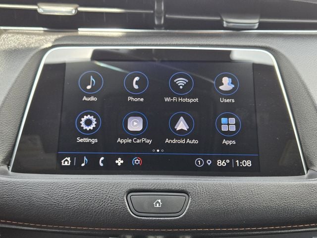 2023 Cadillac XT4 Sport