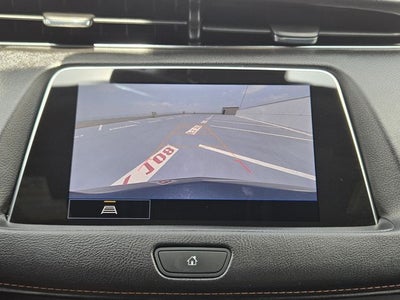 2023 Cadillac XT4 Sport