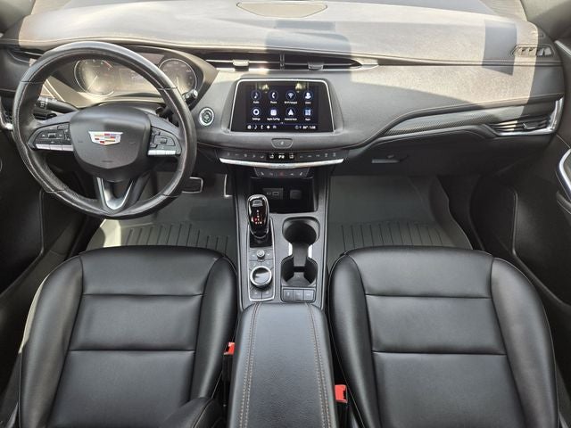 2023 Cadillac XT4 Sport