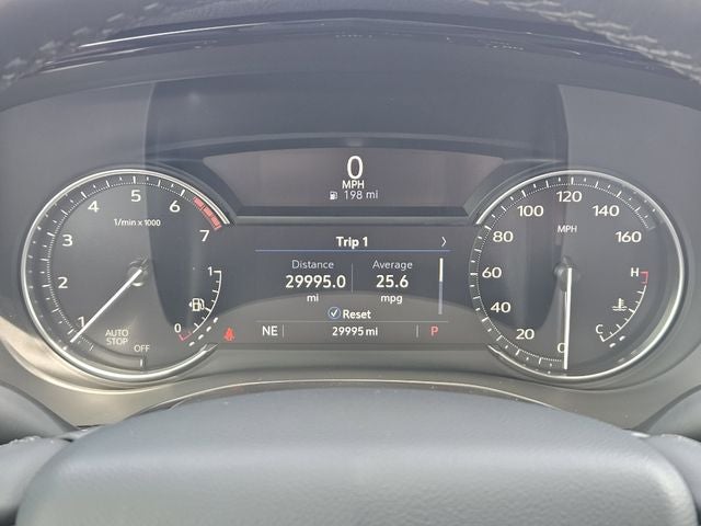 2024 Cadillac XT6 Luxury