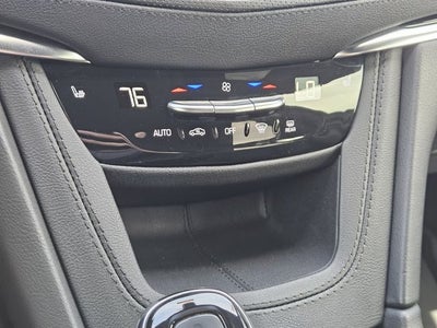 2024 Cadillac XT6 Luxury